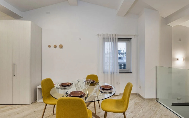 Il Veliero Loft by Wonderful Italy