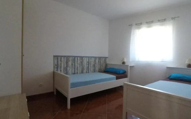 Apartments Pegla
