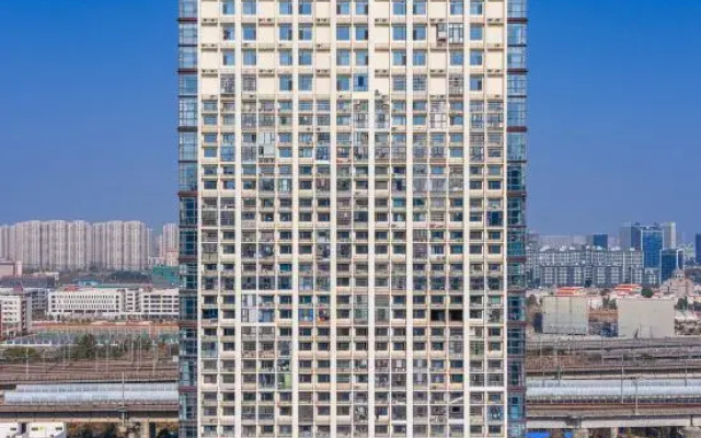 Hanting Hotel (Nanchang West Railway Station Wangcheng New District)
