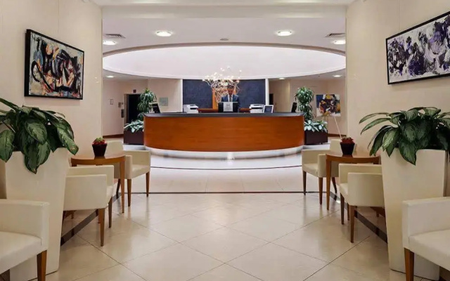 Hilton Garden Inn Milan