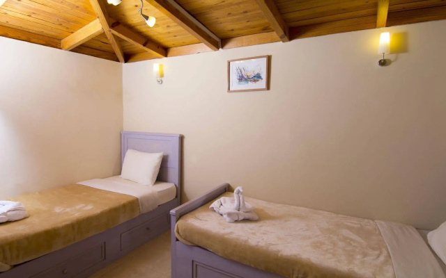 View Villa Apartments Hurghada