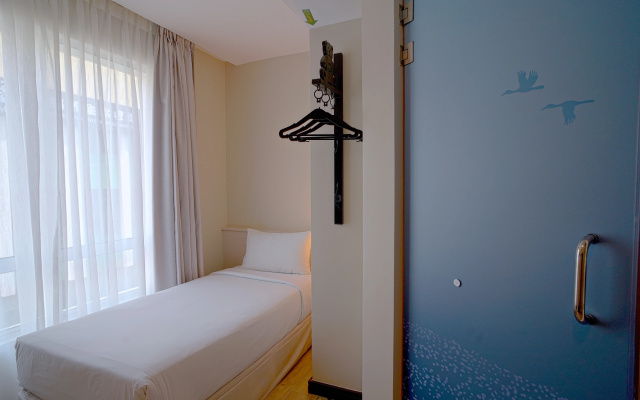 Cititel Express Kota Kinabalu