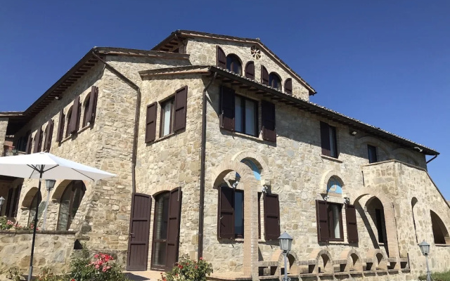 Antico Borgo Carceri