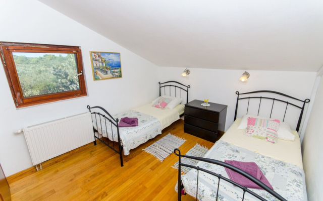 Villa Evelina