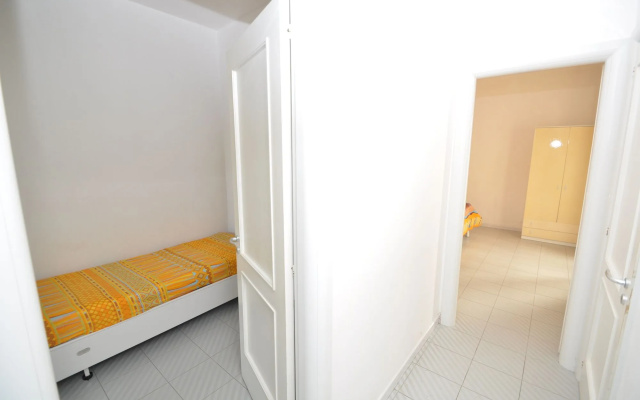 Residence La caletta