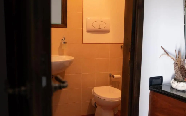 Il Miglio Country House