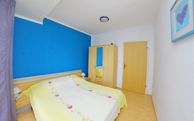 Storia di Mare Apartments