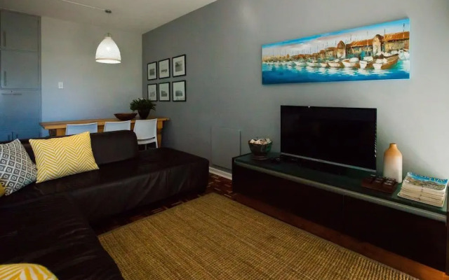Monaco Gardens 506
