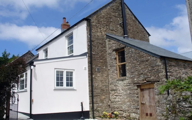 Withymore Cottage