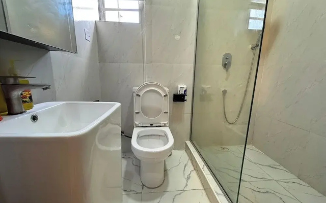 Buyun Hotel