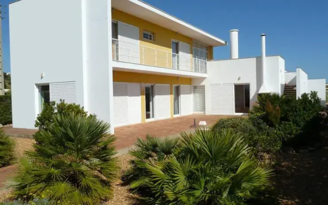 Villa Caixinha