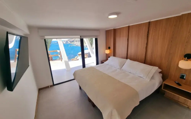 Maré Hotel Boutique
