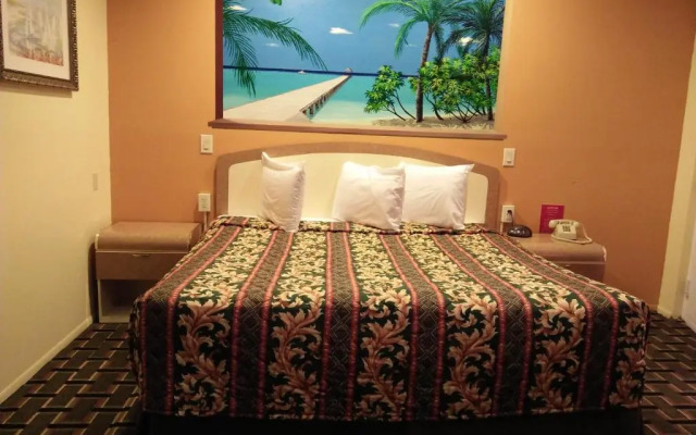 Super Inn Daytona Beach