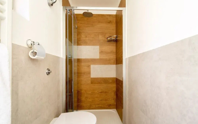 Santo Spirito Bright Flat by Mmega