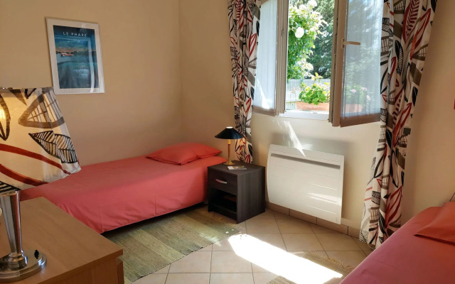 Holiday Home, Plouneour Brignogan Plages