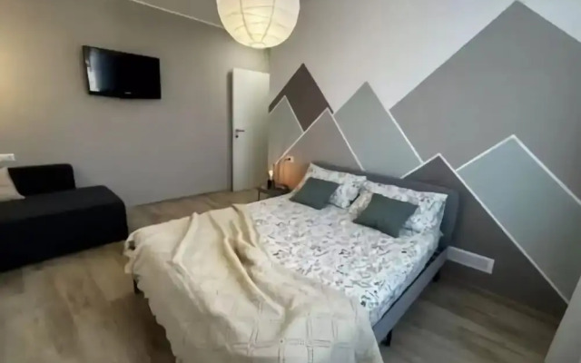 Apartment in Esanatoglia Near Apennines Trails