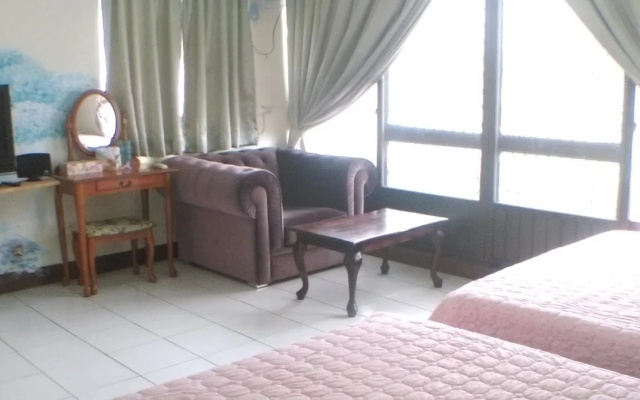 Dai Dai Homestay