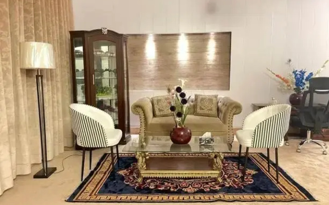The Life Style Lodges