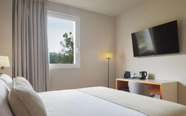 Hotel Sukha