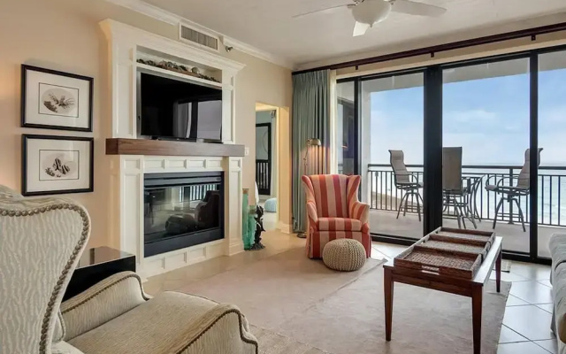 Navarre Towers 504