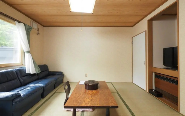 Metou Onsen Hotel