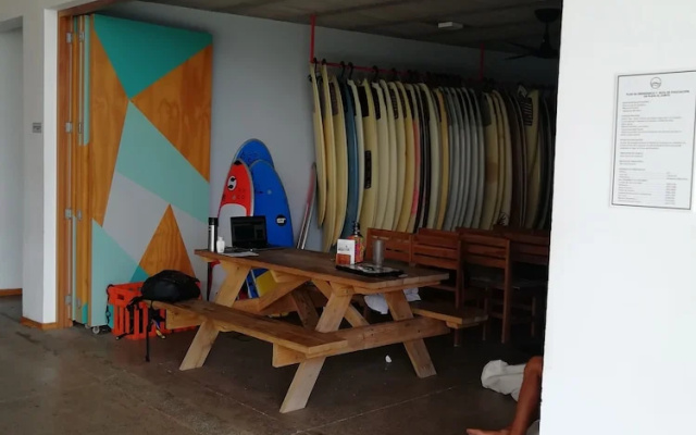 Penascal Surf