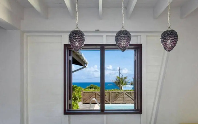 Villa Bali