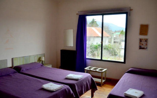 Hostel Don Pilon