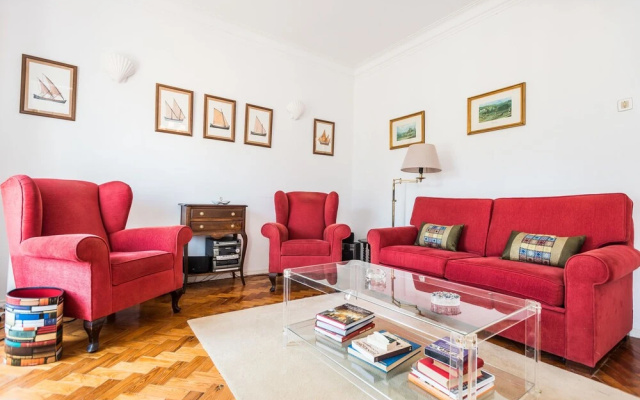 ShortStayFlat Graça