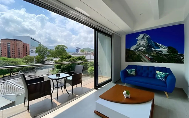 Apartamentos en Pereira