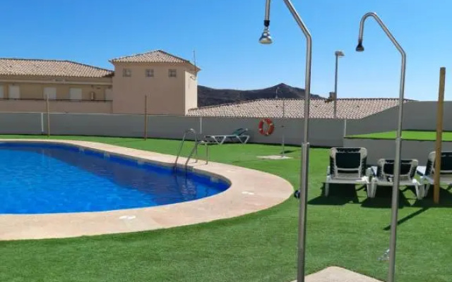 TAÍNA Apartamento