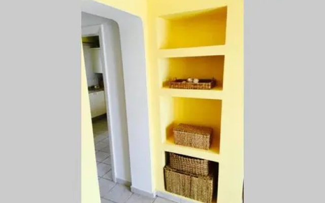 La Casita Azul
