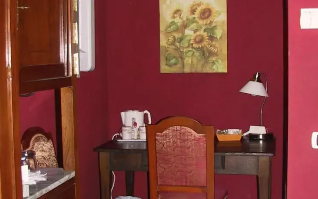B&B Villa Sogno