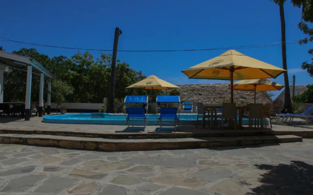The Beach House by Maasai (Adults Only)