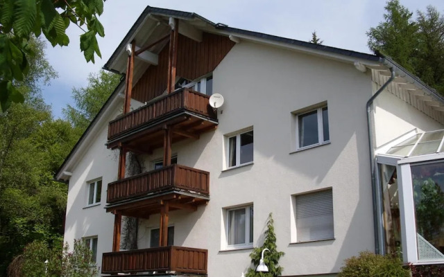 Waldhotel