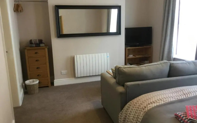 Mount Pleasant Apartments