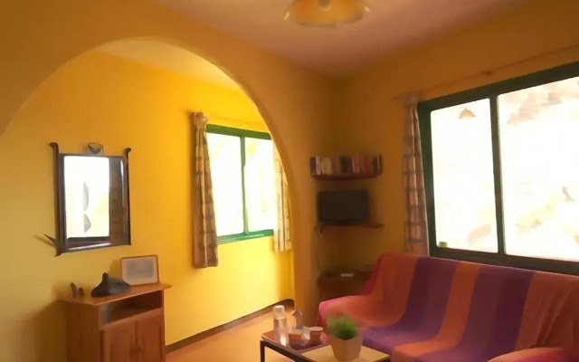 Apartment in La Gomera 100799