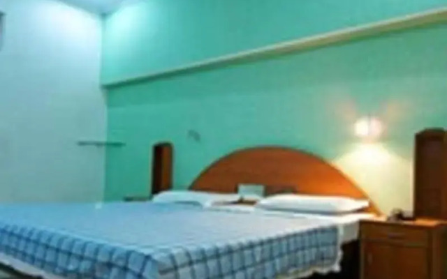 Aryans Taj Resorts