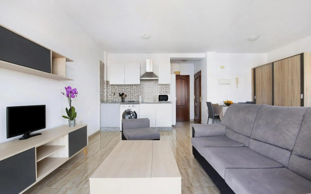 Apartamento Betty C