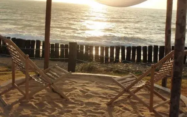 Pousada Paradise- Al