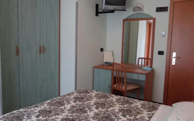 Hotel Aquila DOro