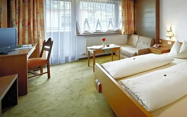 Landhotel Kaserer