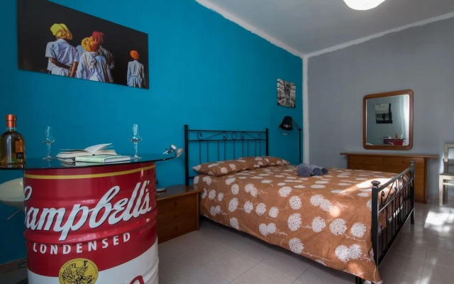 La Bitta Bed & Breakfast