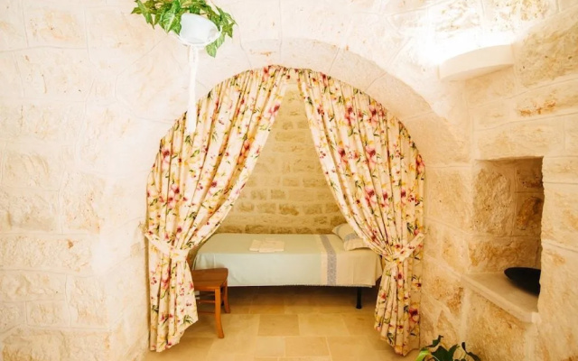 Trullo della Nonna