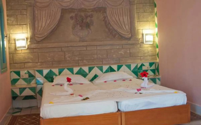 Ruspina Beach Resort