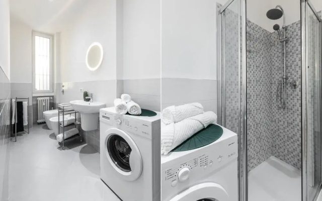 Target Apartments - Caterina Sforza
