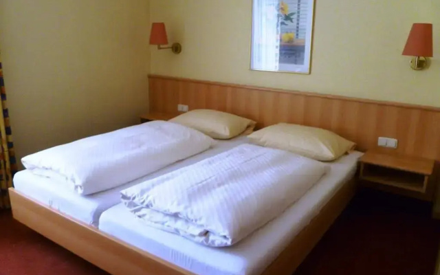 Hotel Zum Specht