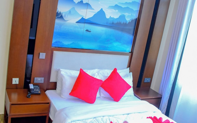 The Residence Hotel Dodoma
