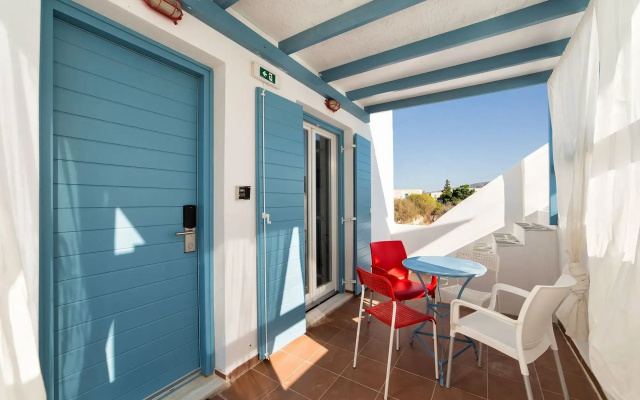 Fivos Apartments