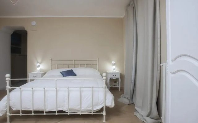 Suite Regina Vittoria by Wonderful Italy